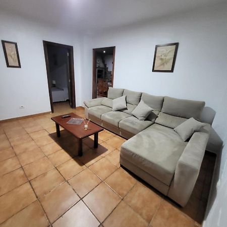Ferienwohnung Casa Sara 2 Icod De Los Vinos Exterior foto