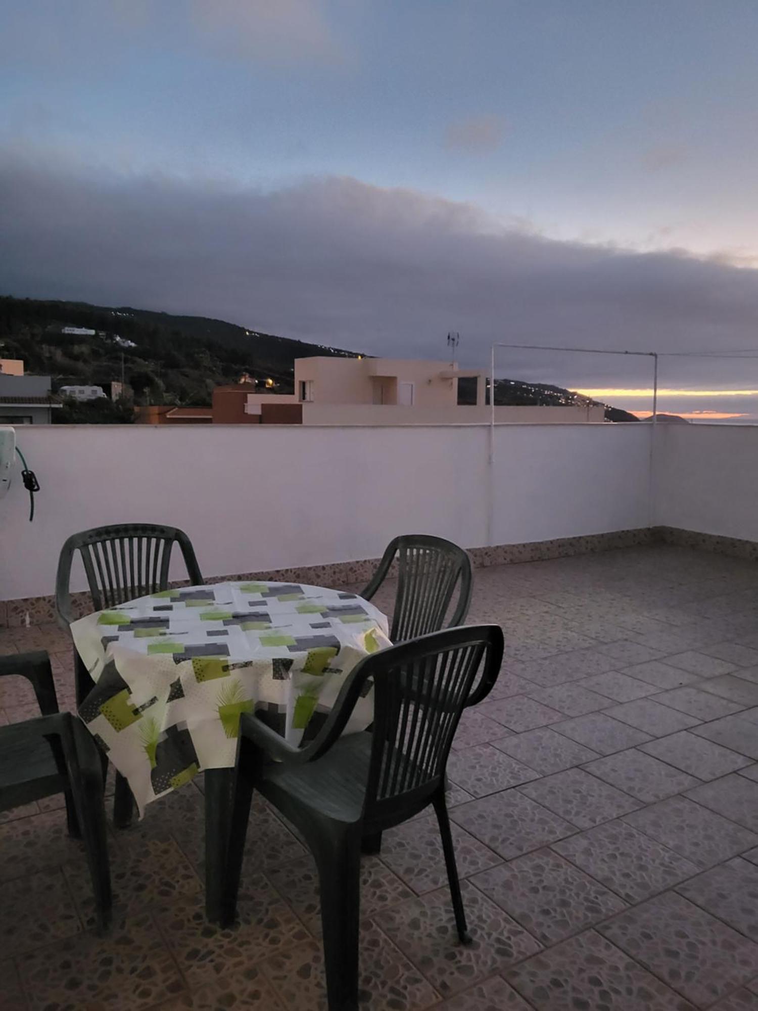 Ferienwohnung Casa Sara 2 Icod De Los Vinos Exterior foto