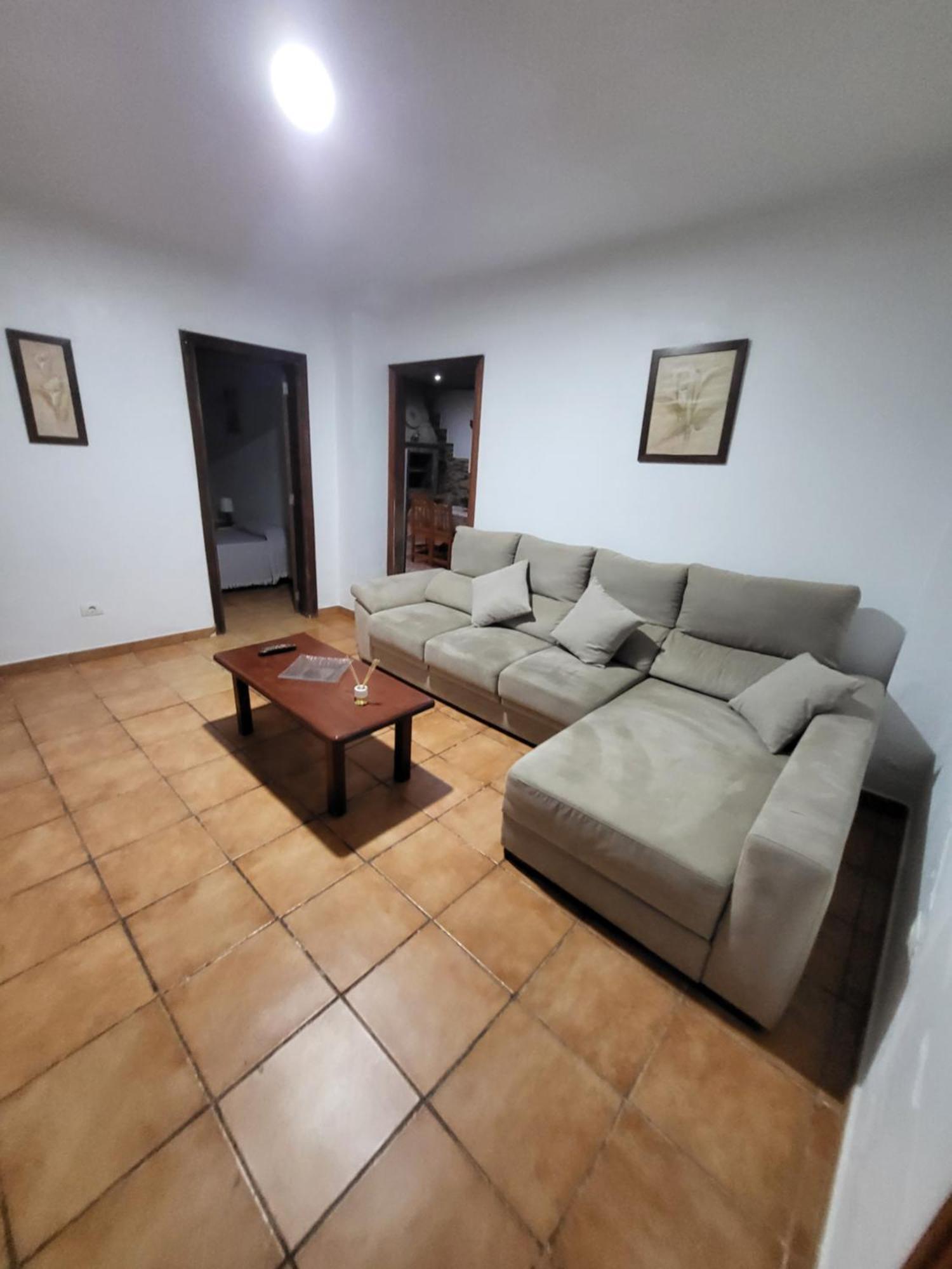 Ferienwohnung Casa Sara 2 Icod De Los Vinos Exterior foto