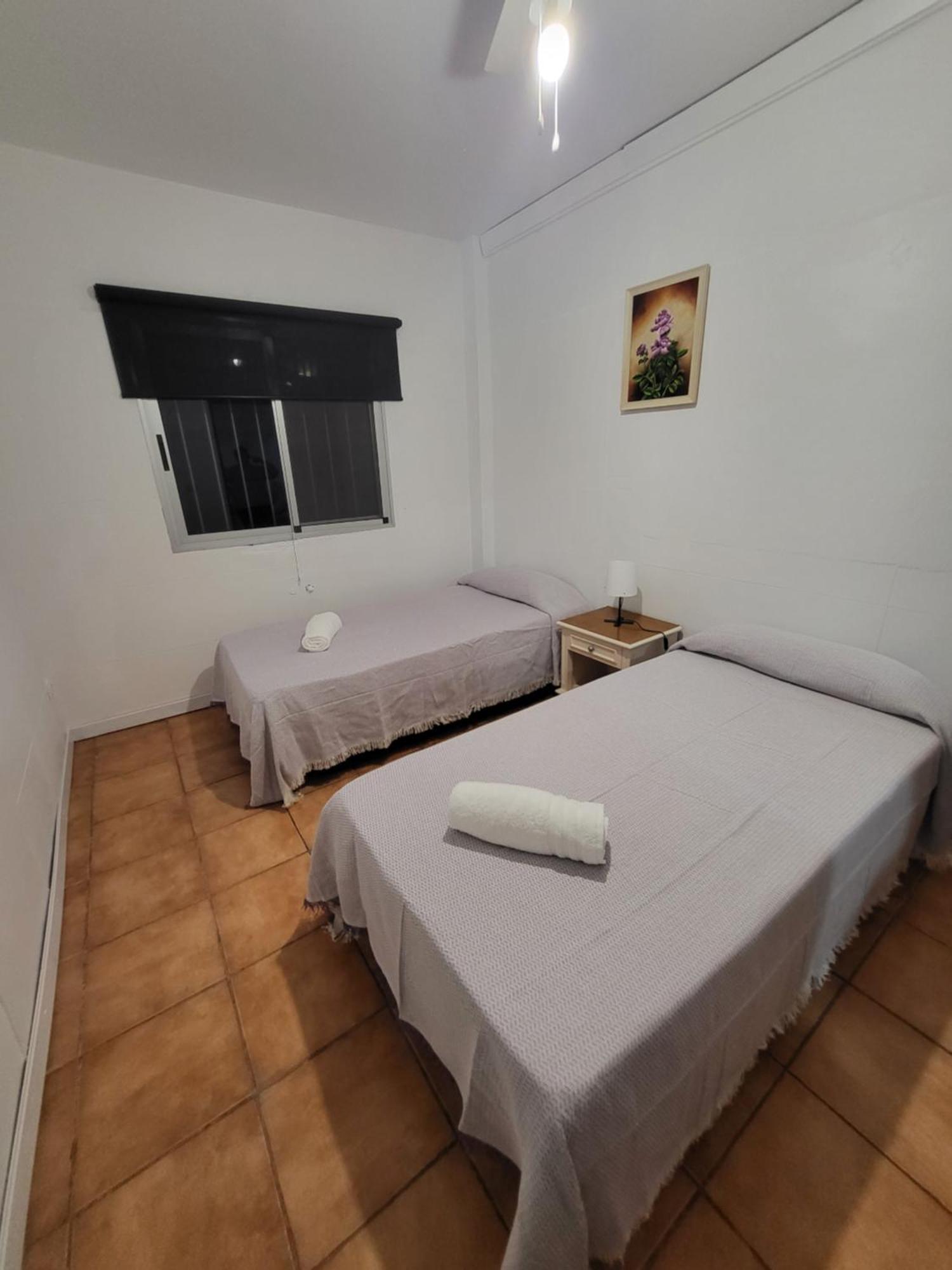 Ferienwohnung Casa Sara 2 Icod De Los Vinos Exterior foto
