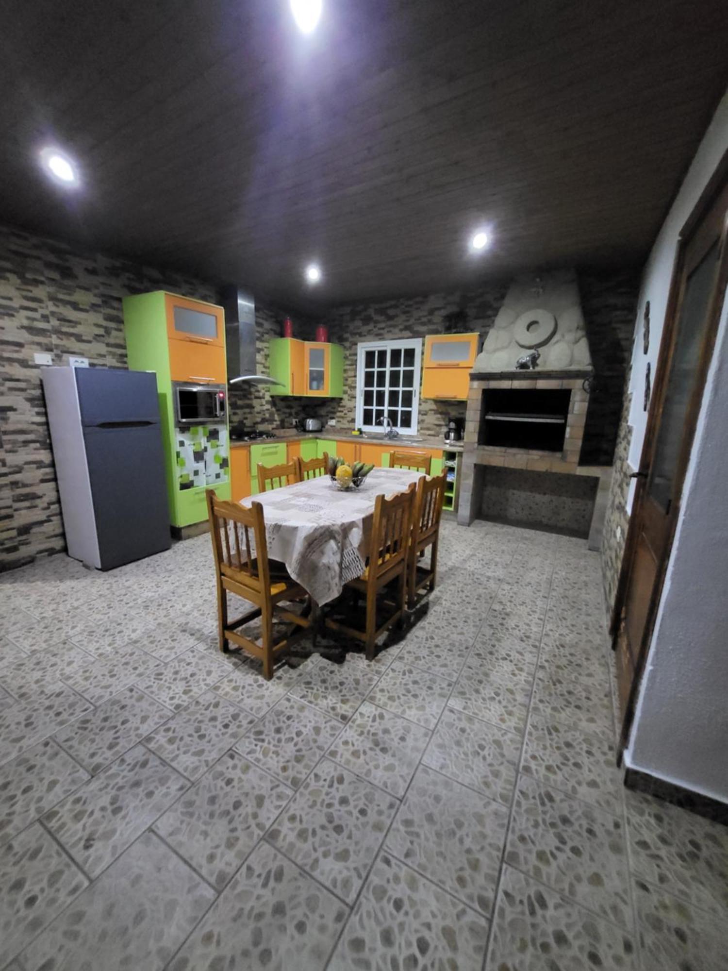 Ferienwohnung Casa Sara 2 Icod De Los Vinos Exterior foto