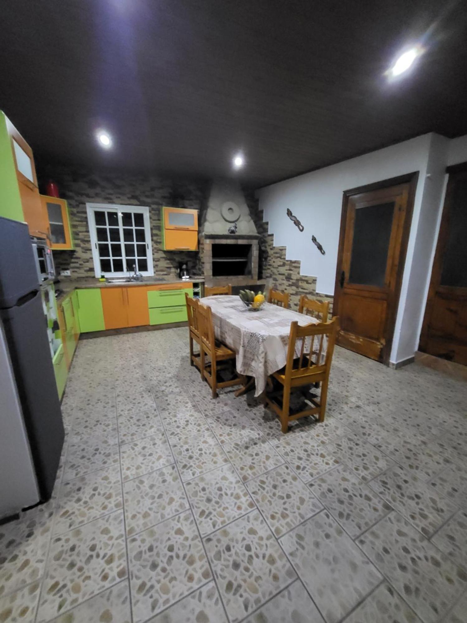 Ferienwohnung Casa Sara 2 Icod De Los Vinos Exterior foto