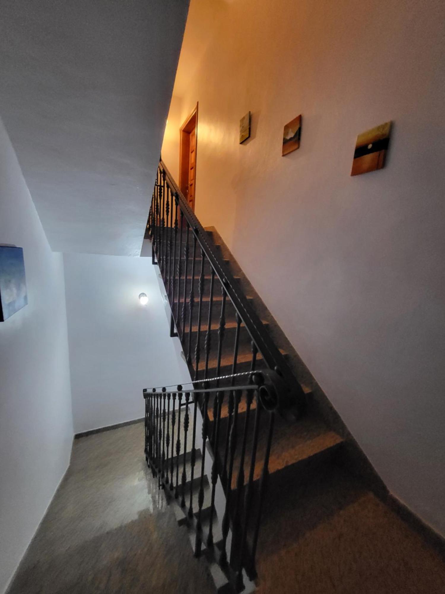 Ferienwohnung Casa Sara 2 Icod De Los Vinos Exterior foto