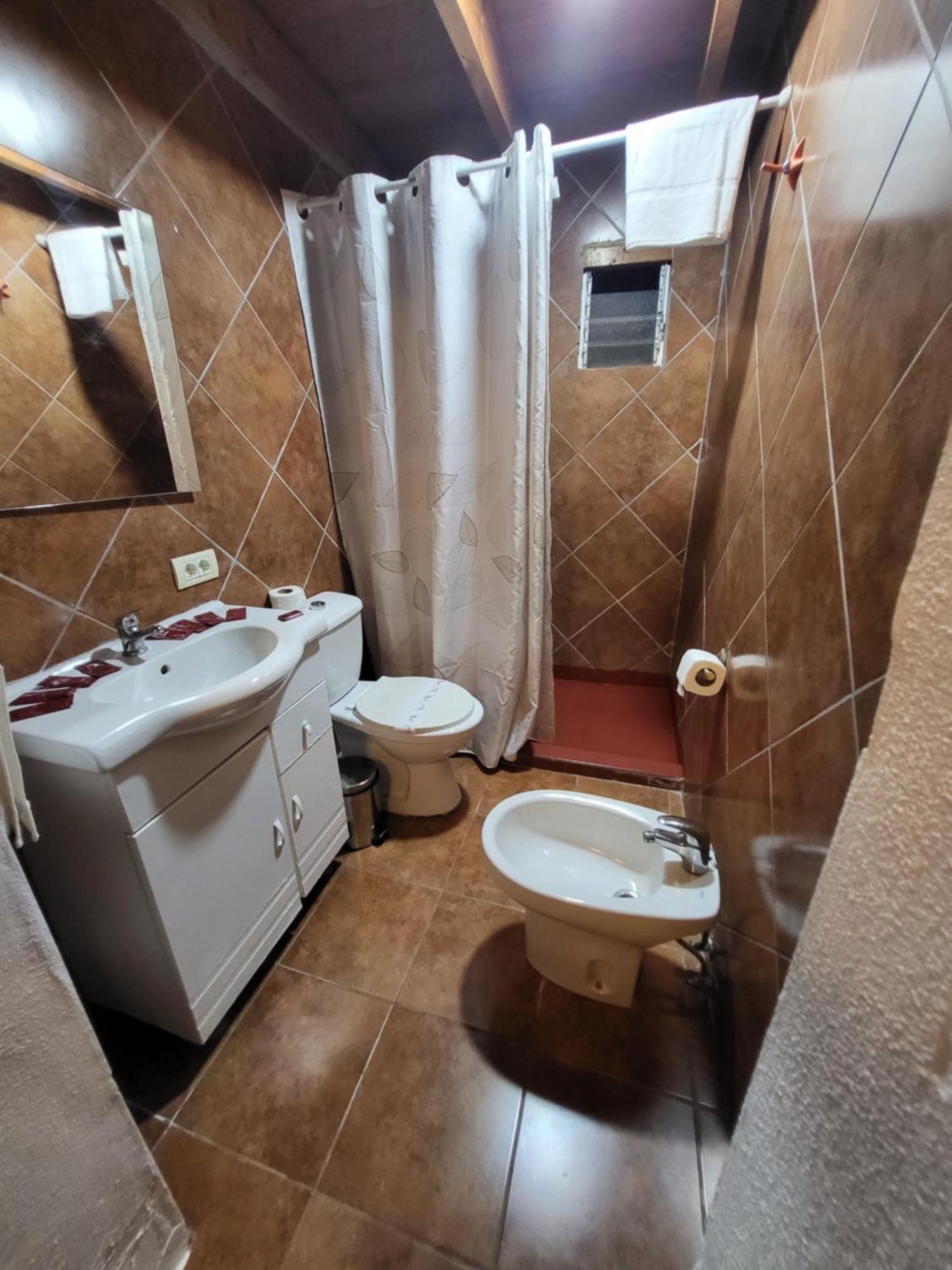 Ferienwohnung Casa Sara 2 Icod De Los Vinos Exterior foto