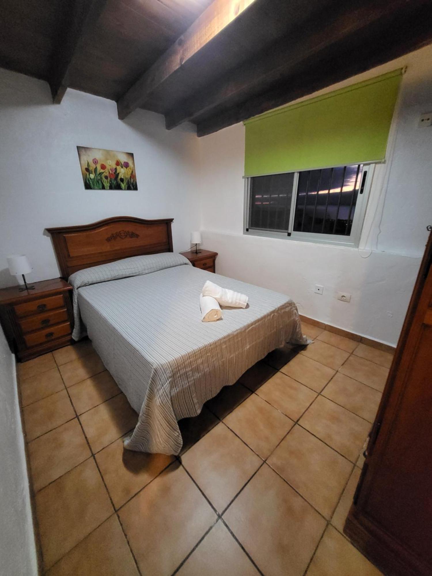 Ferienwohnung Casa Sara 2 Icod De Los Vinos Exterior foto